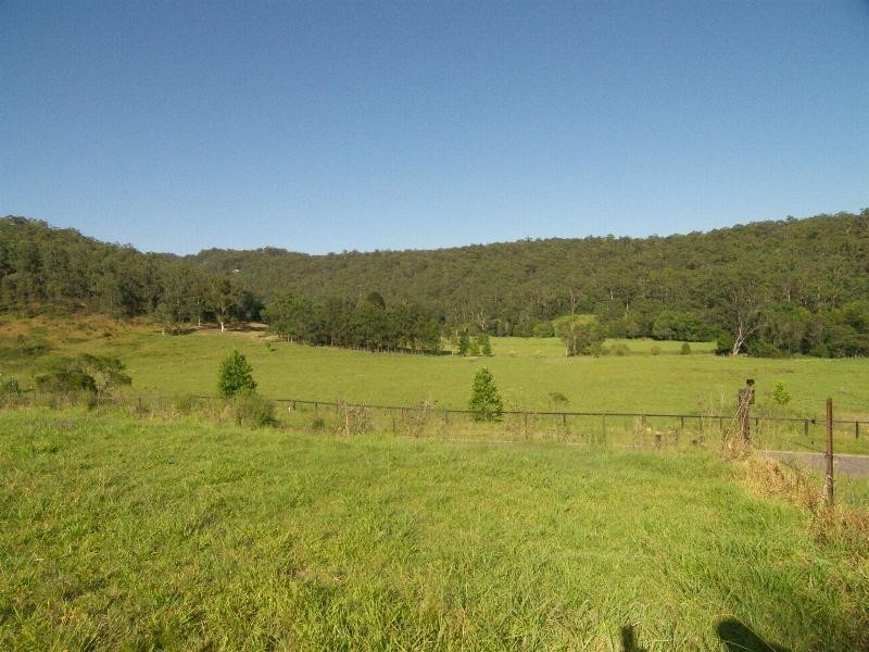 Yarramalong NSW 2259