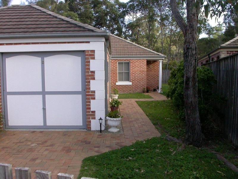 2/36 Brickendon Avenue, Mardi NSW 2259