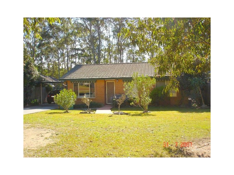 71 Fishburn Cresent, Watanobbi NSW 2259