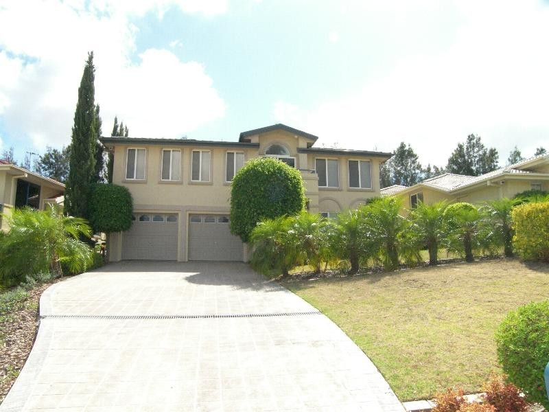 Hamlyn Terrace NSW 2259