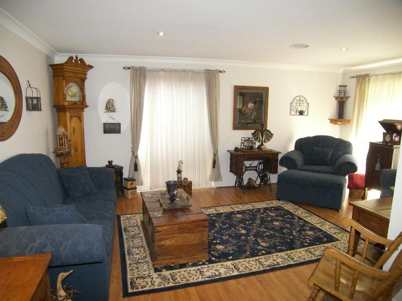 Hamlyn Terrace NSW 2259