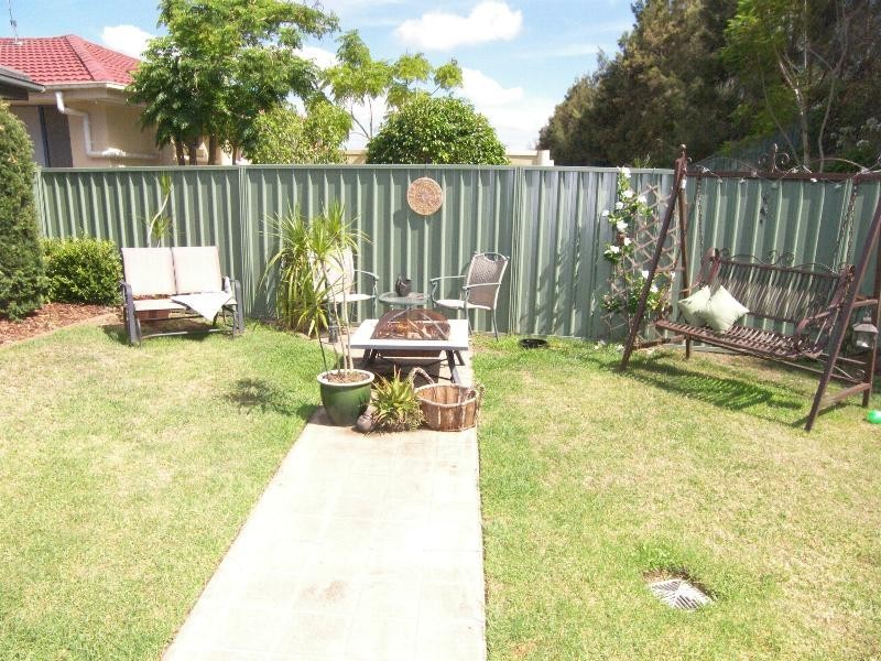 Hamlyn Terrace NSW 2259