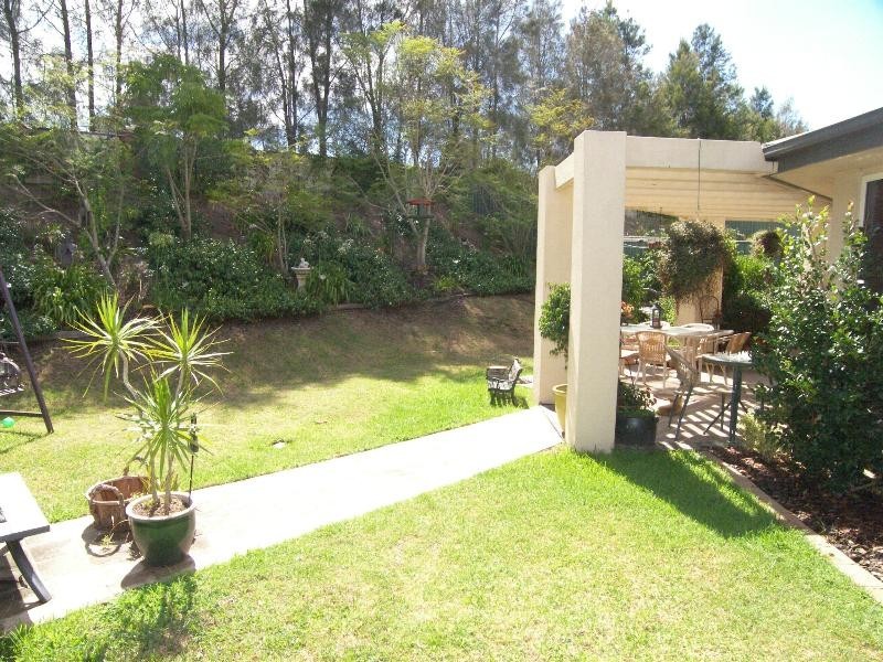 Hamlyn Terrace NSW 2259