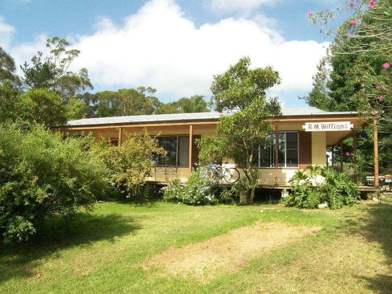 Mangrove Mountain NSW 2250