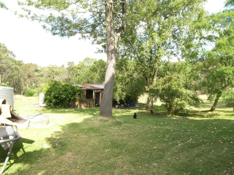 Mangrove Mountain NSW 2250