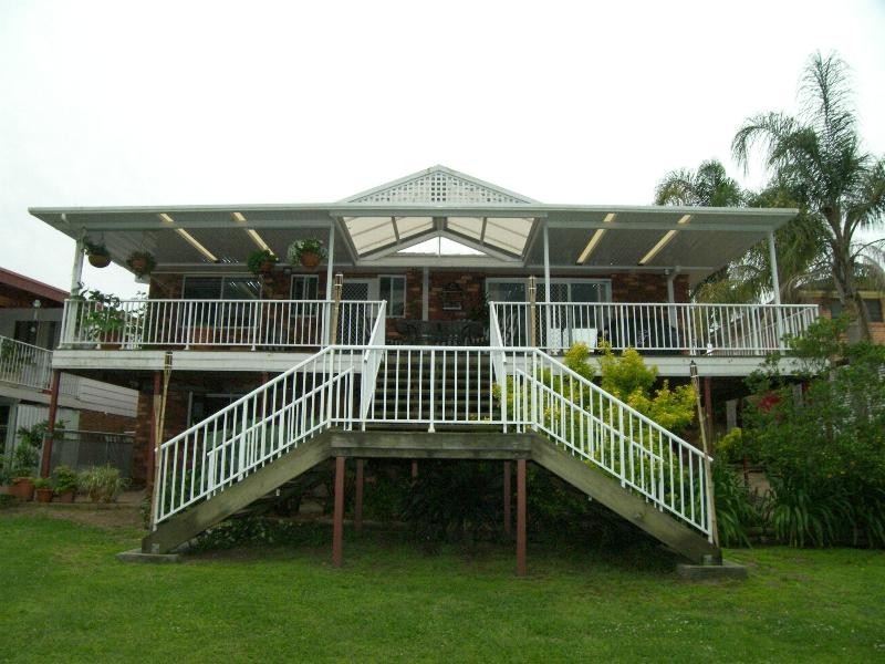 13 Jennings Road ., Wyong NSW 2259