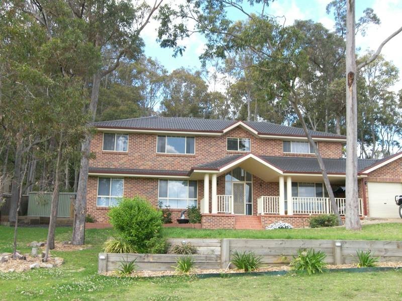 13 The Ridge, Wadalba NSW 2259