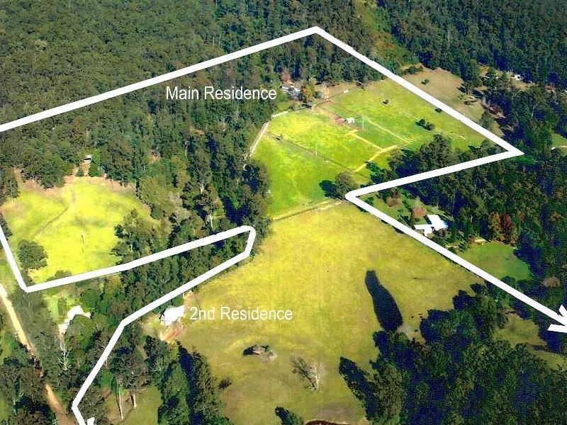 Little Jilliby NSW 2259