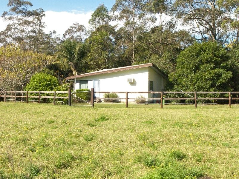 Little Jilliby NSW 2259