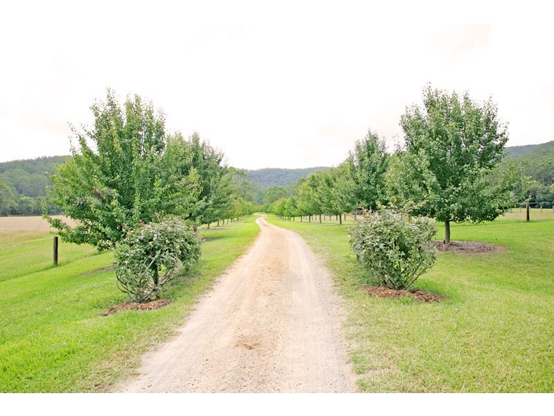 Wyong Creek NSW 2259