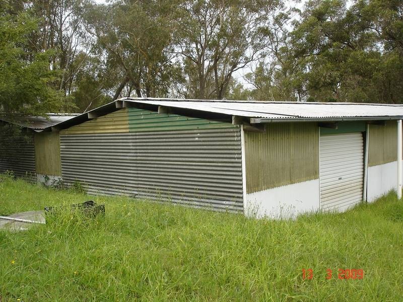 621 Cherry Lane, Kulnura NSW 2250