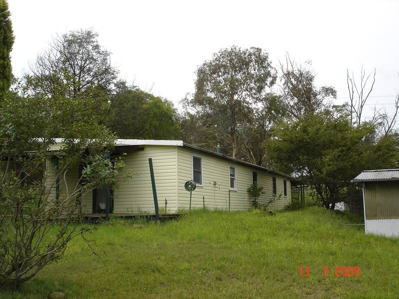 621 Cherry Lane, Kulnura NSW 2250