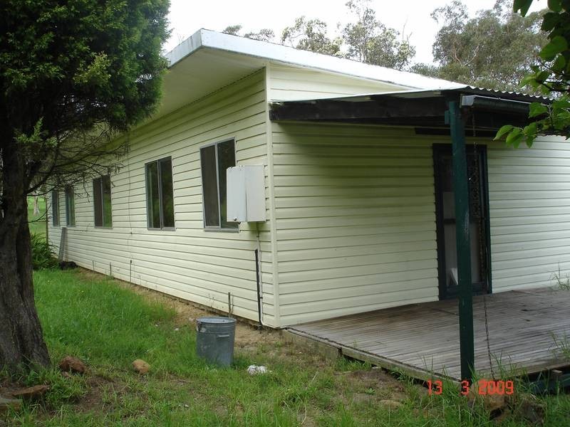 621 Cherry Lane, Kulnura NSW 2250