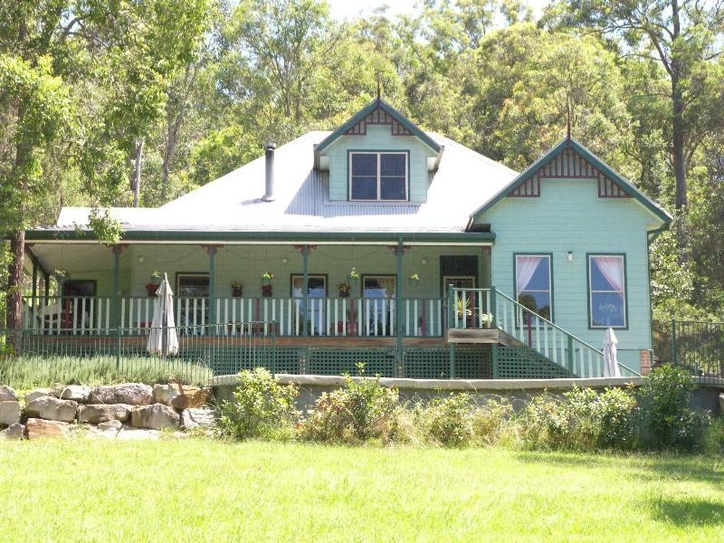 Yarramalong NSW 2259