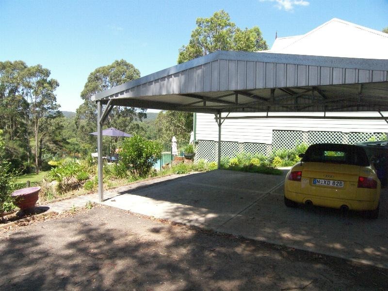 Yarramalong NSW 2259