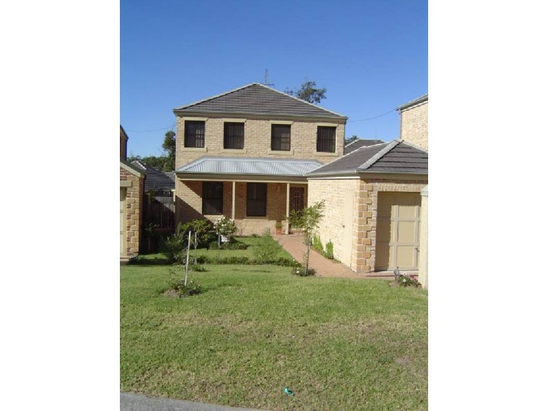 5a Hawthorn Pl, Mardi NSW 2259