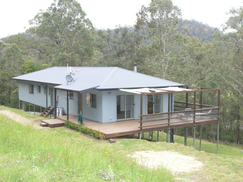 Mangrove Mountain NSW 2250
