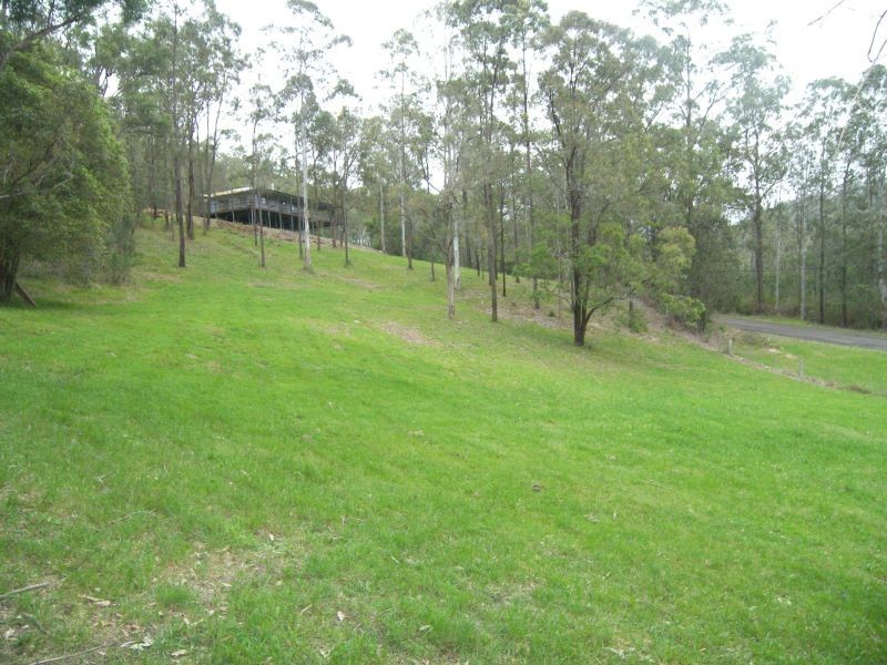 Mangrove Mountain NSW 2250