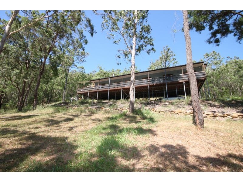 Mangrove Mountain NSW 2250