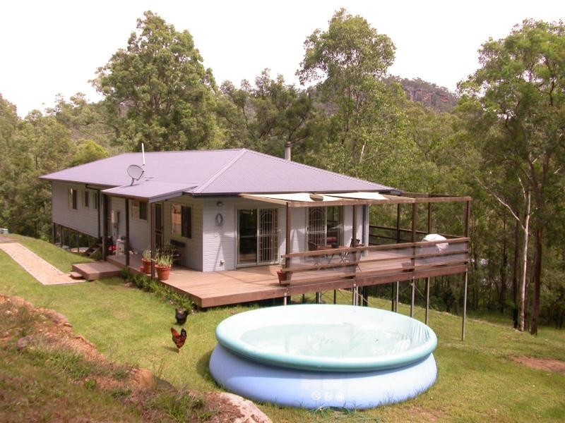 Mangrove Mountain NSW 2250