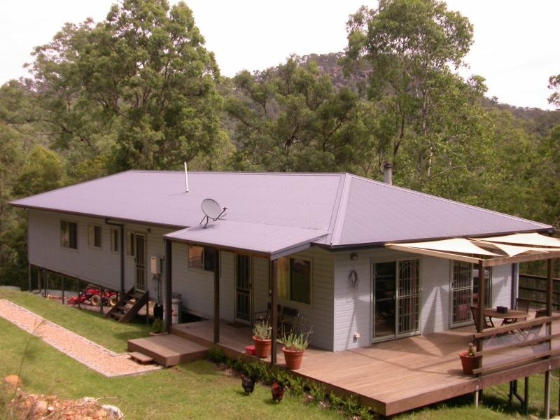 Mangrove Mountain NSW 2250