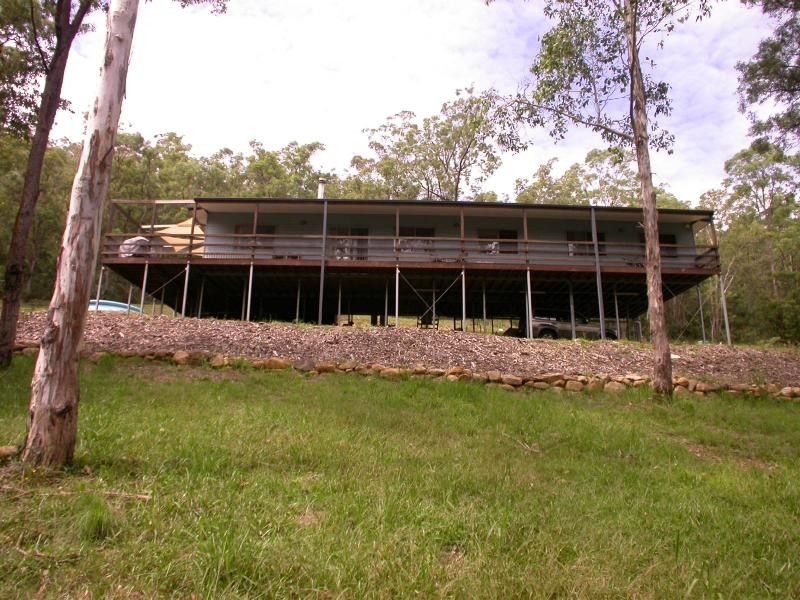 Mangrove Mountain NSW 2250