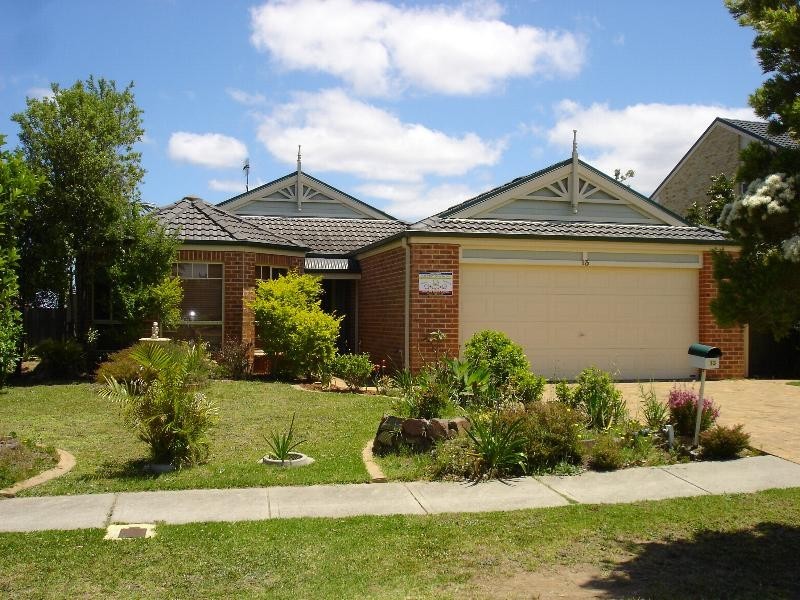 Hamlyn Terrace NSW 2259