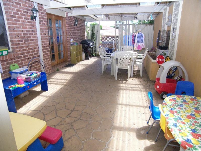 Hamlyn Terrace NSW 2259