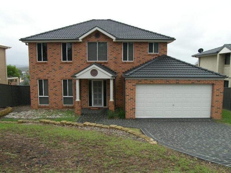 Wadalba NSW 2259