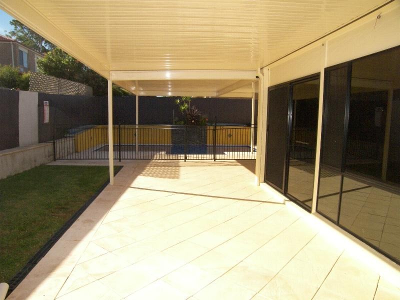 Hamlyn Terrace NSW 2259