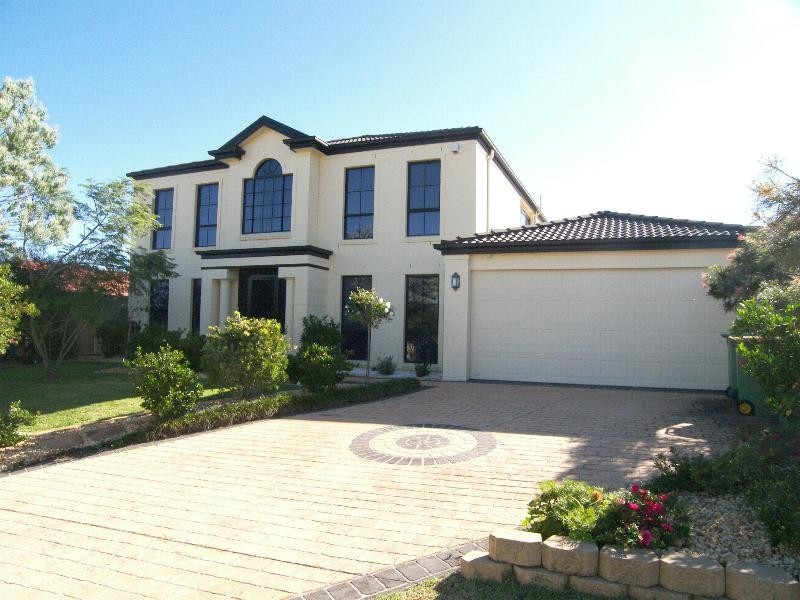 Hamlyn Terrace NSW 2259