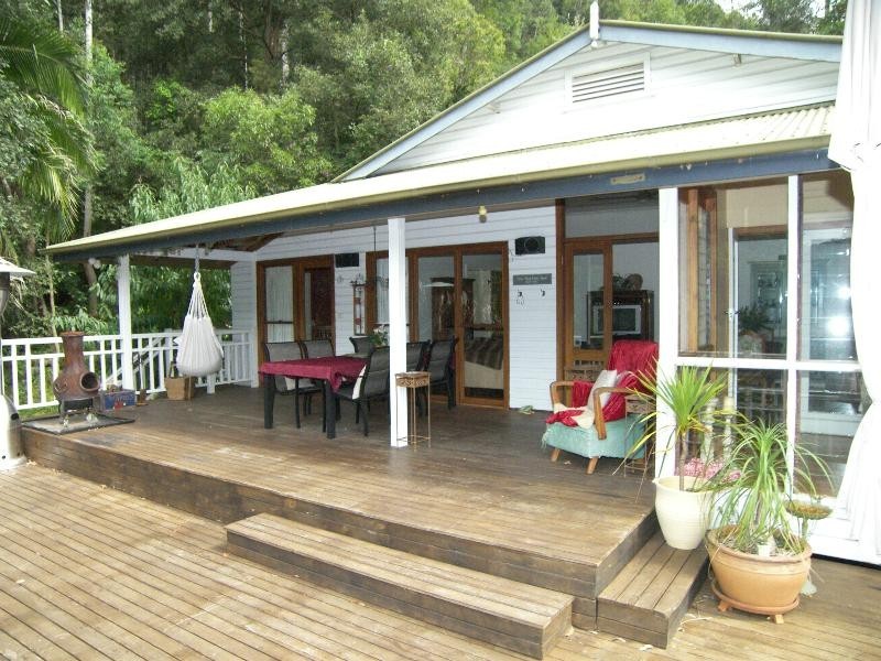Cedar Brush Creek NSW 2259