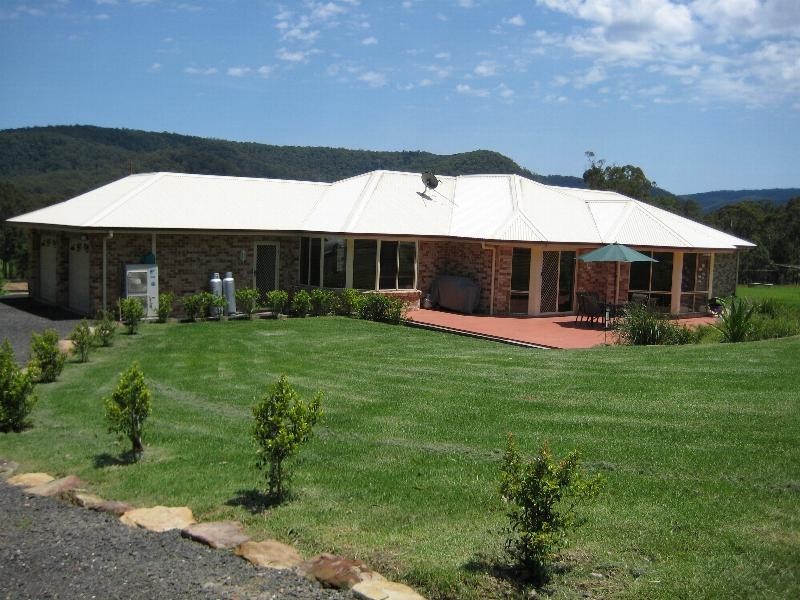 Dooralong NSW 2259