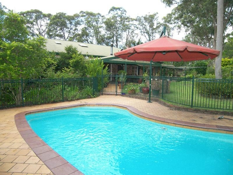 Lisarow NSW 2250