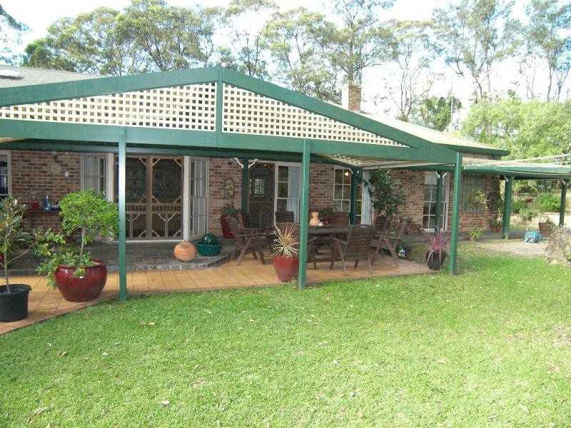 Lisarow NSW 2250