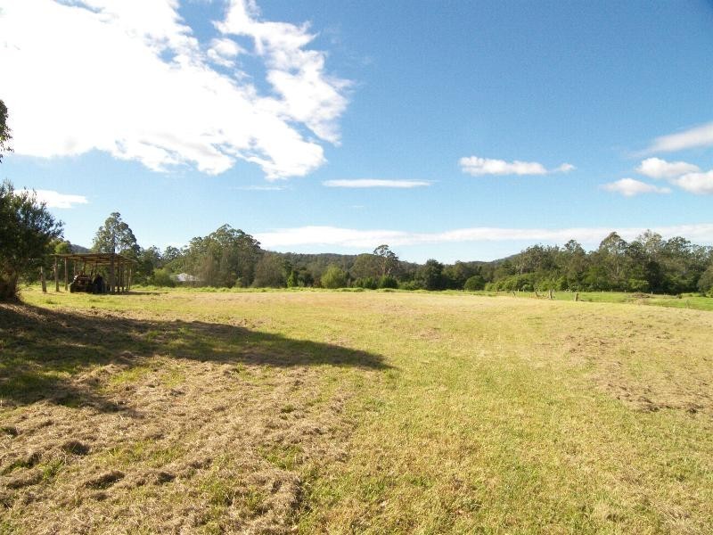 Lemon Tree NSW 2259