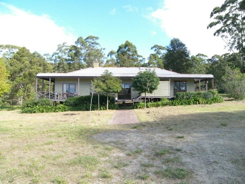 Lemon Tree NSW 2259