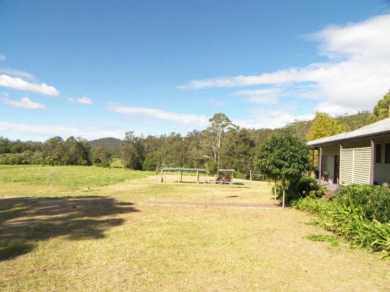 Lemon Tree NSW 2259