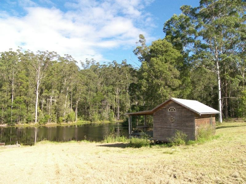 Lemon Tree NSW 2259