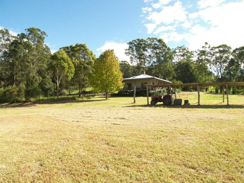 Lemon Tree NSW 2259