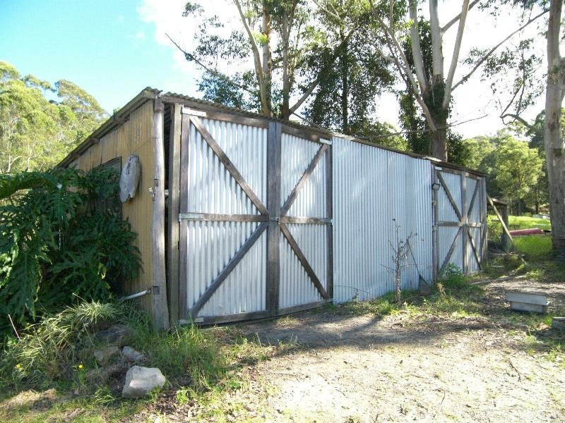 Lemon Tree NSW 2259