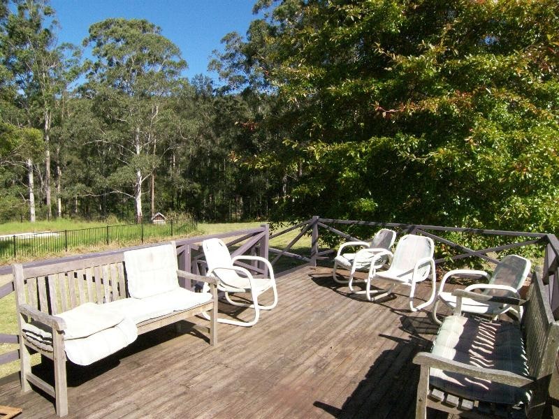 Lemon Tree NSW 2259