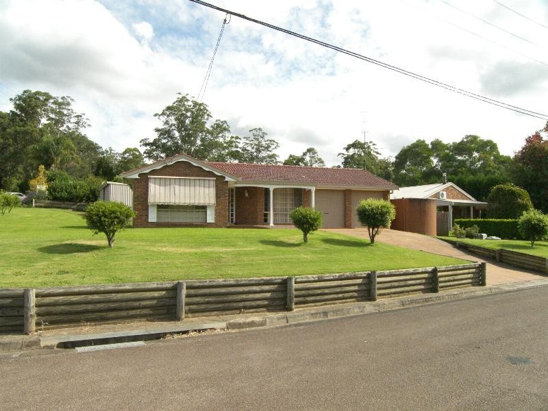 Yarramalong NSW 2259