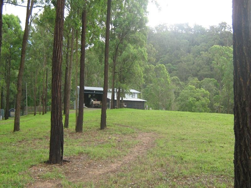 Spencer NSW 2775