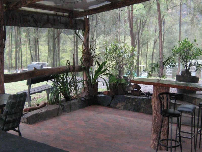 Spencer NSW 2775