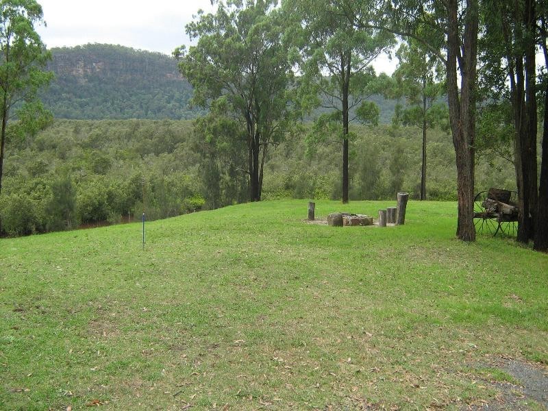 Spencer NSW 2775