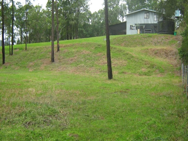 Spencer NSW 2775