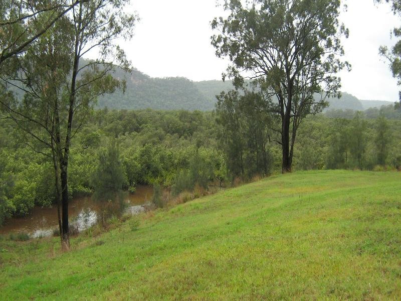 Spencer NSW 2775