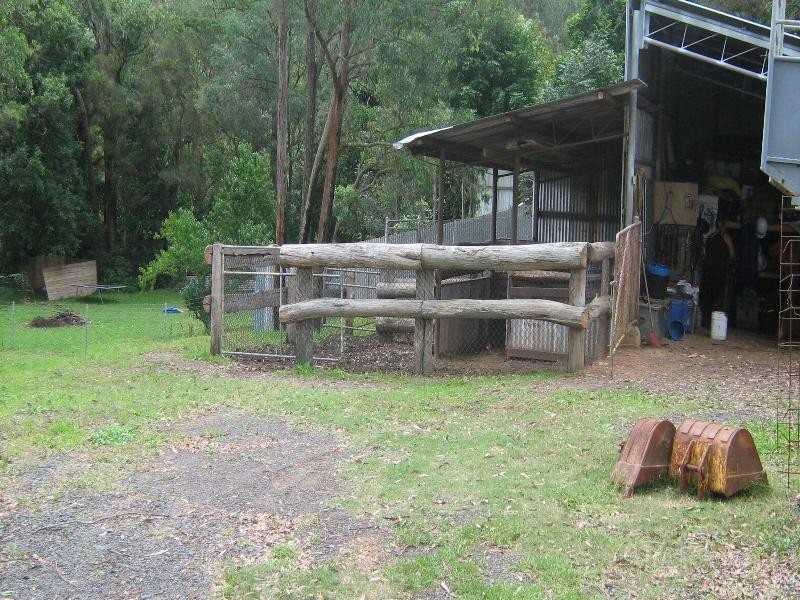 Spencer NSW 2775