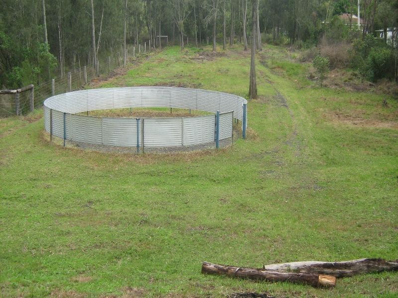 Spencer NSW 2775